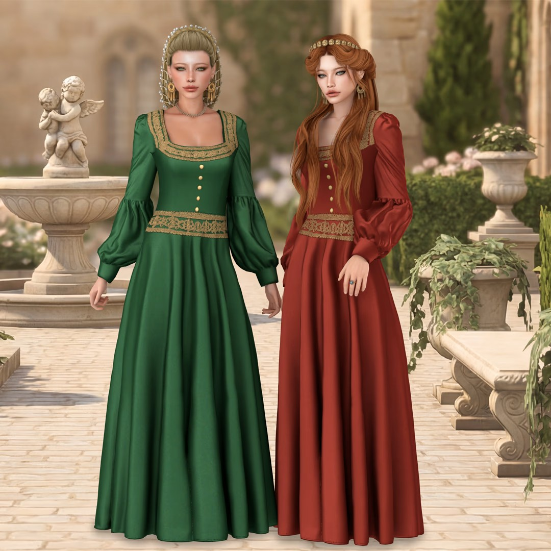 Картинка мода