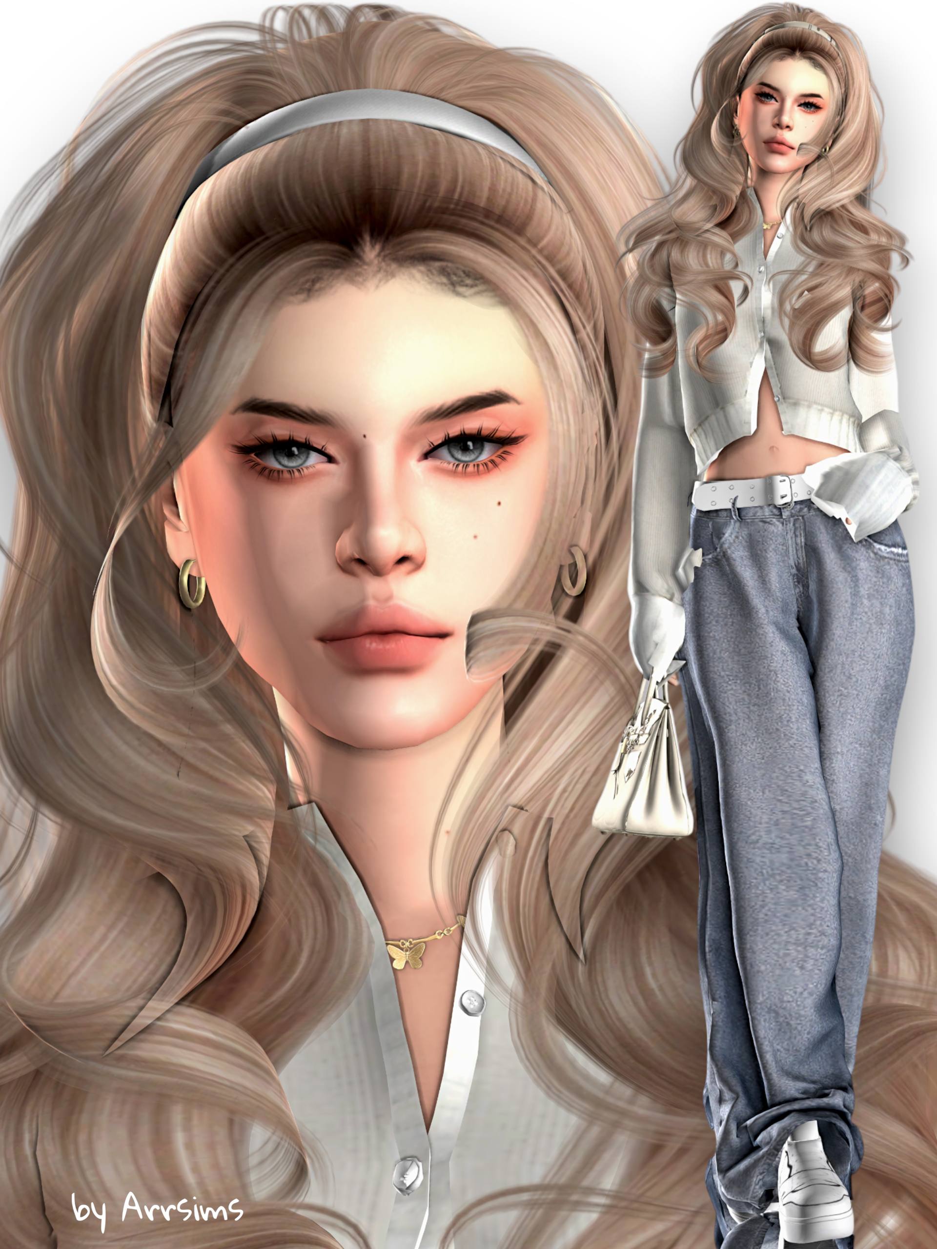 Картинка мода