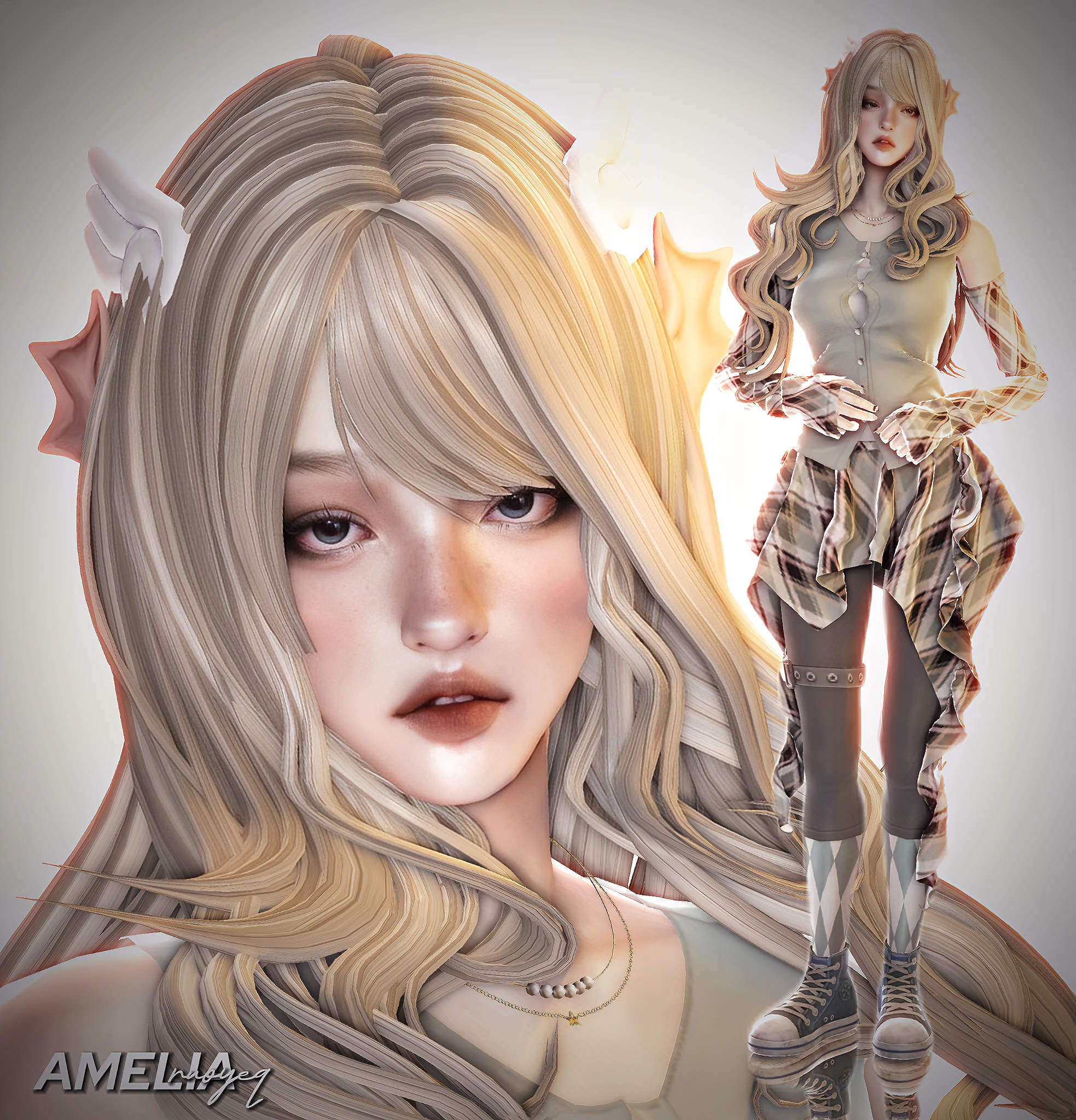 Картинка мода