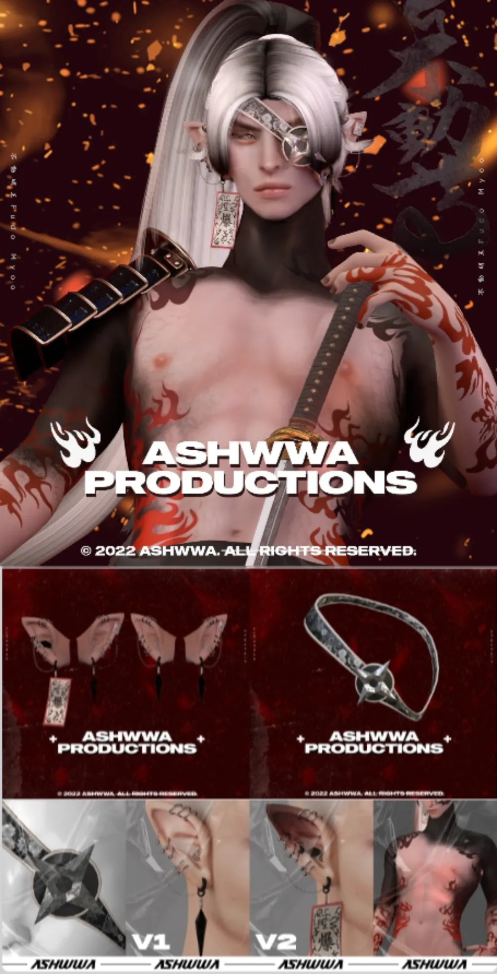 Картинка мода