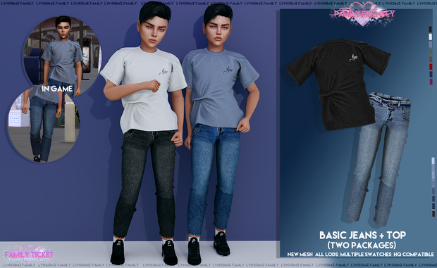 Картинка мода