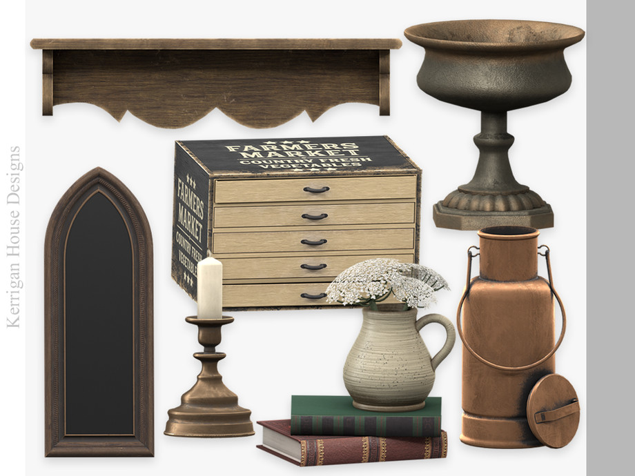 Картинка мода