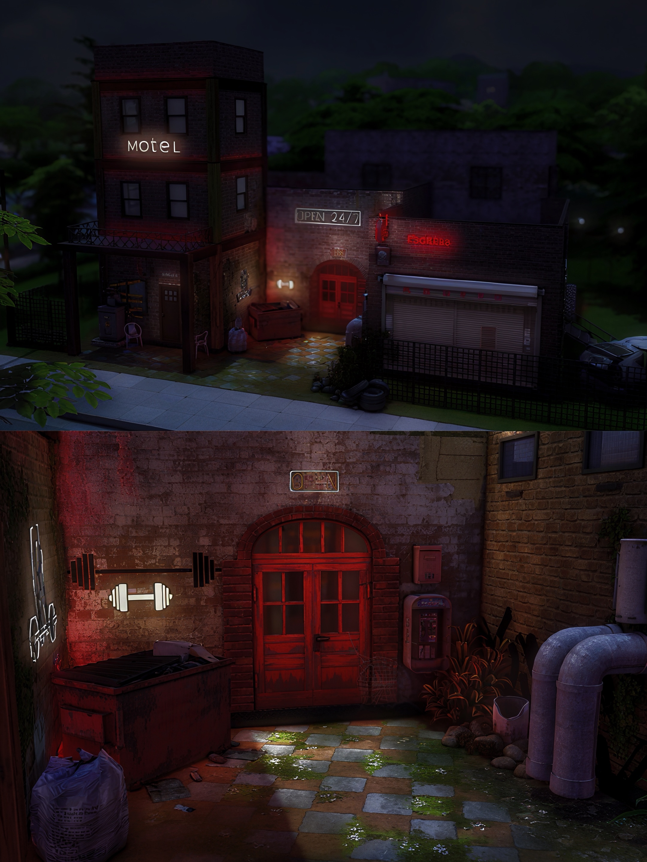 Картинка мода