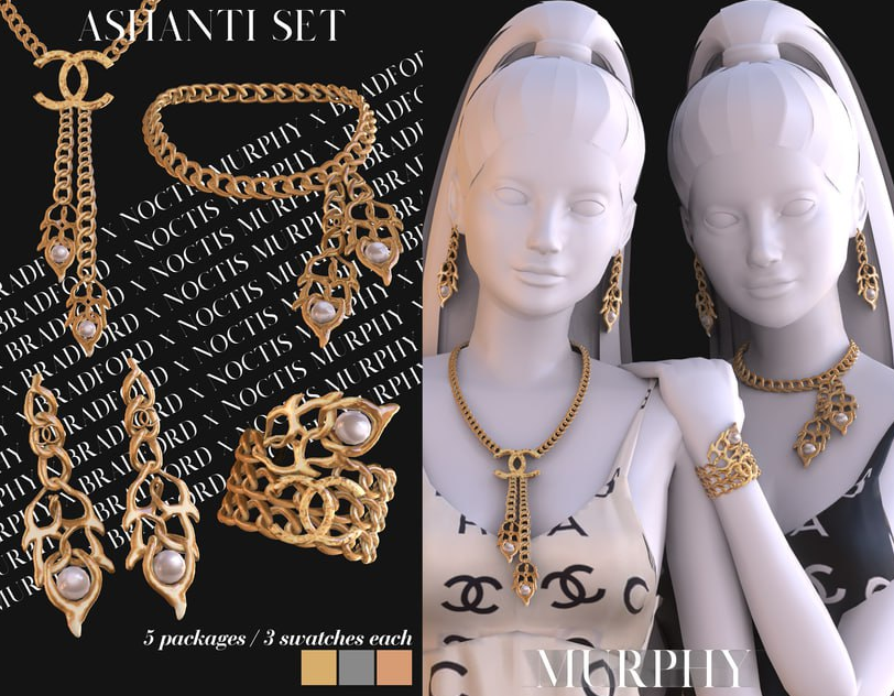 Картинка мода