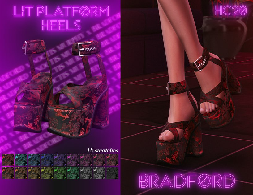 Картинка мода