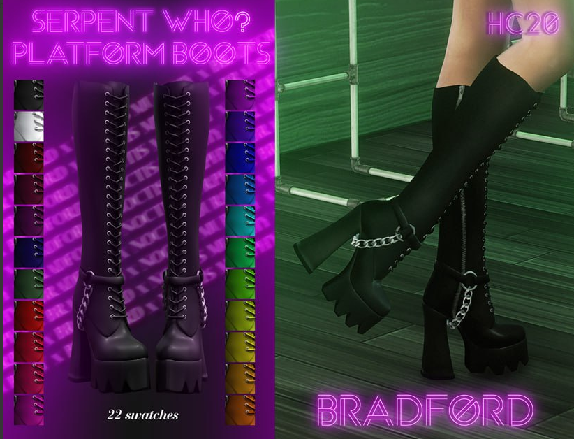 Картинка мода