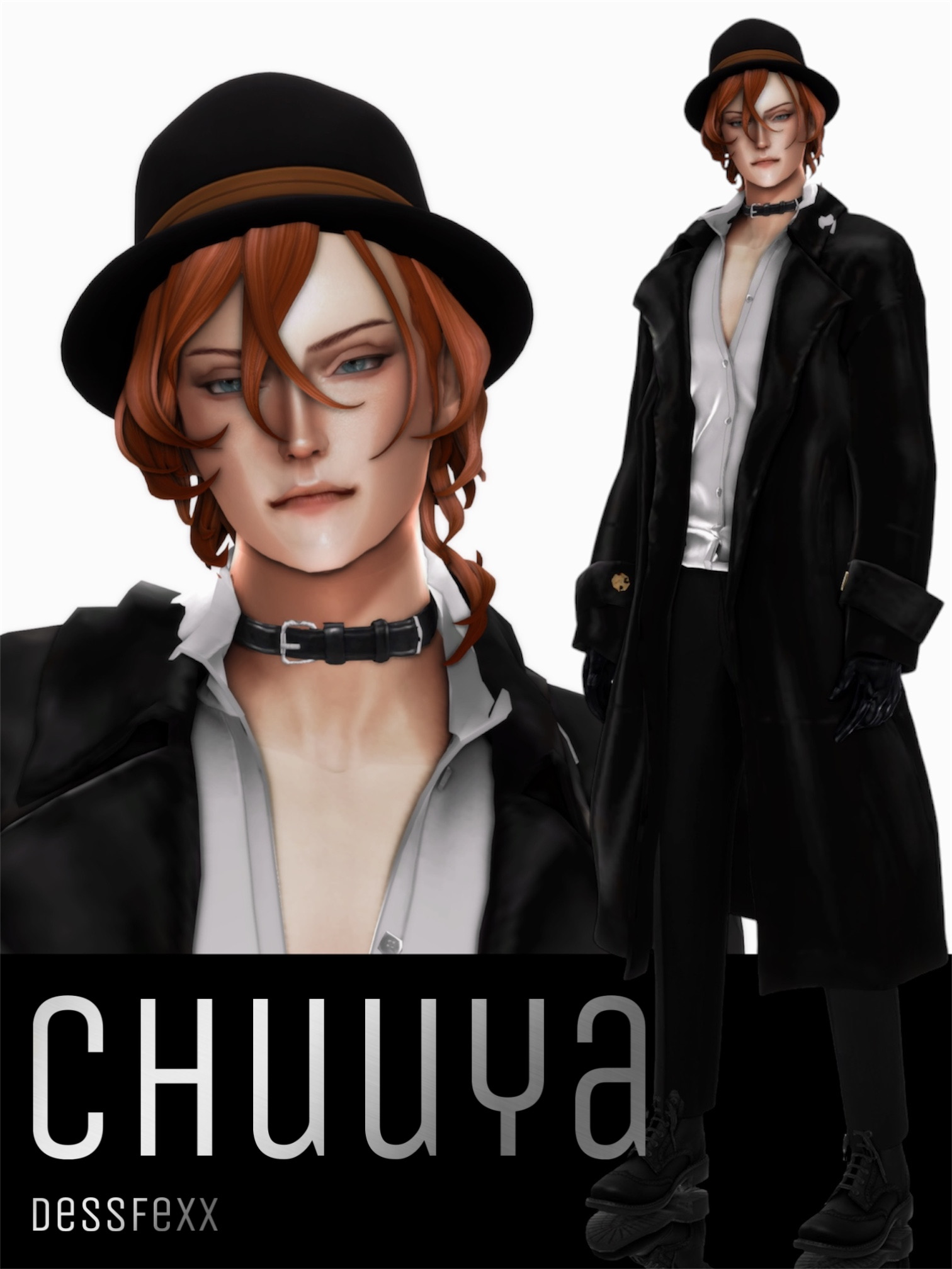 Картинка мода