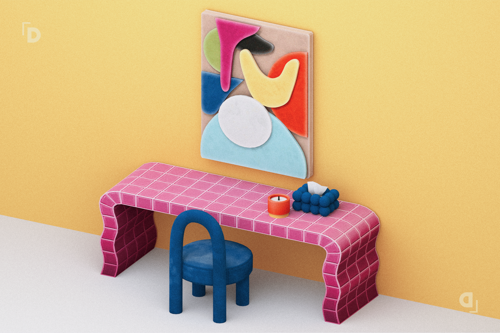 Картинка мода