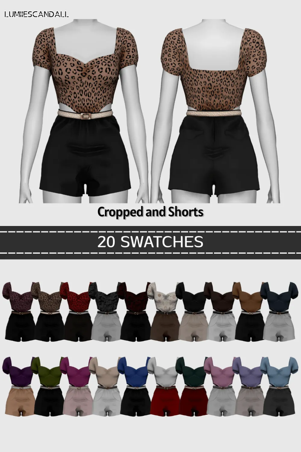 Картинка мода