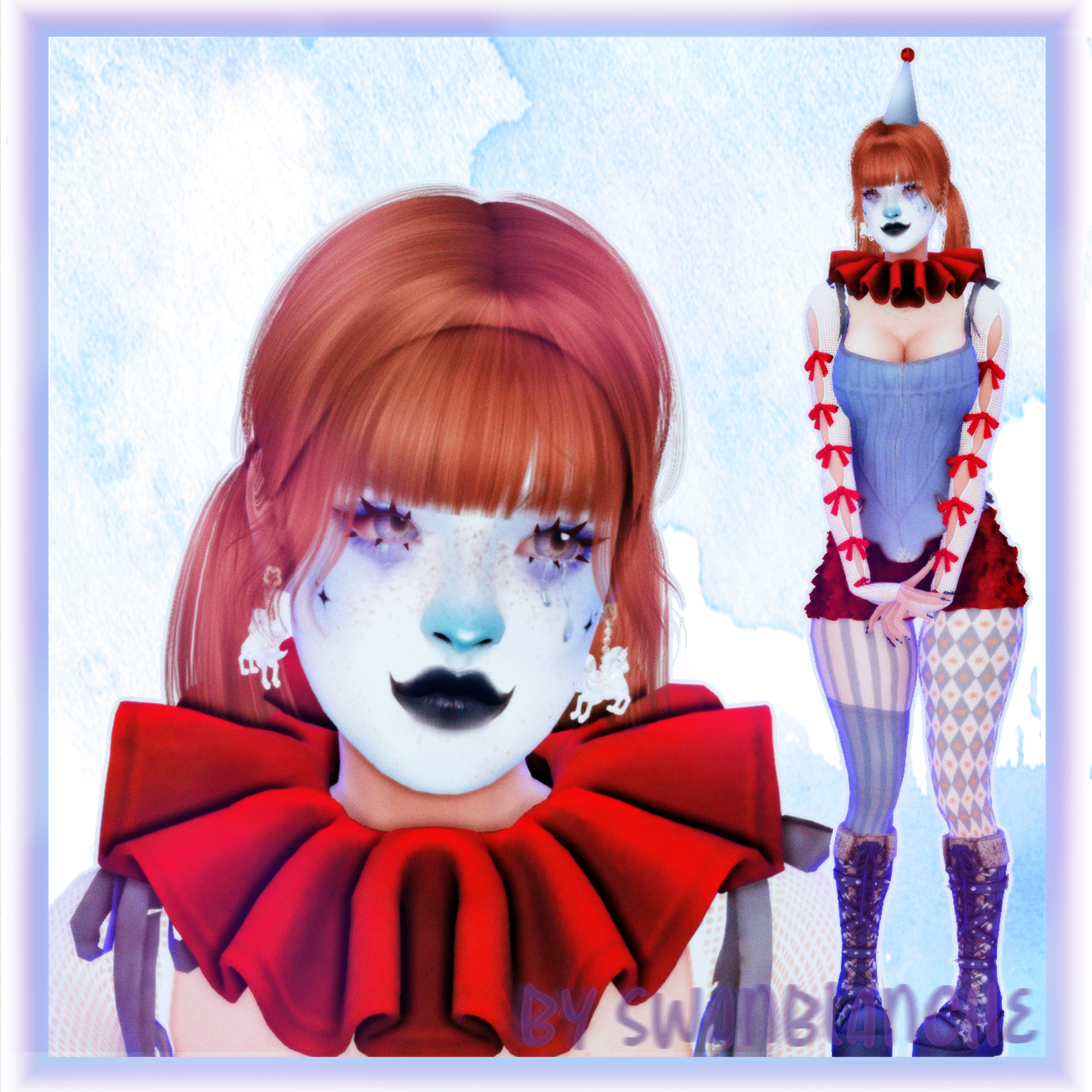 Картинка мода