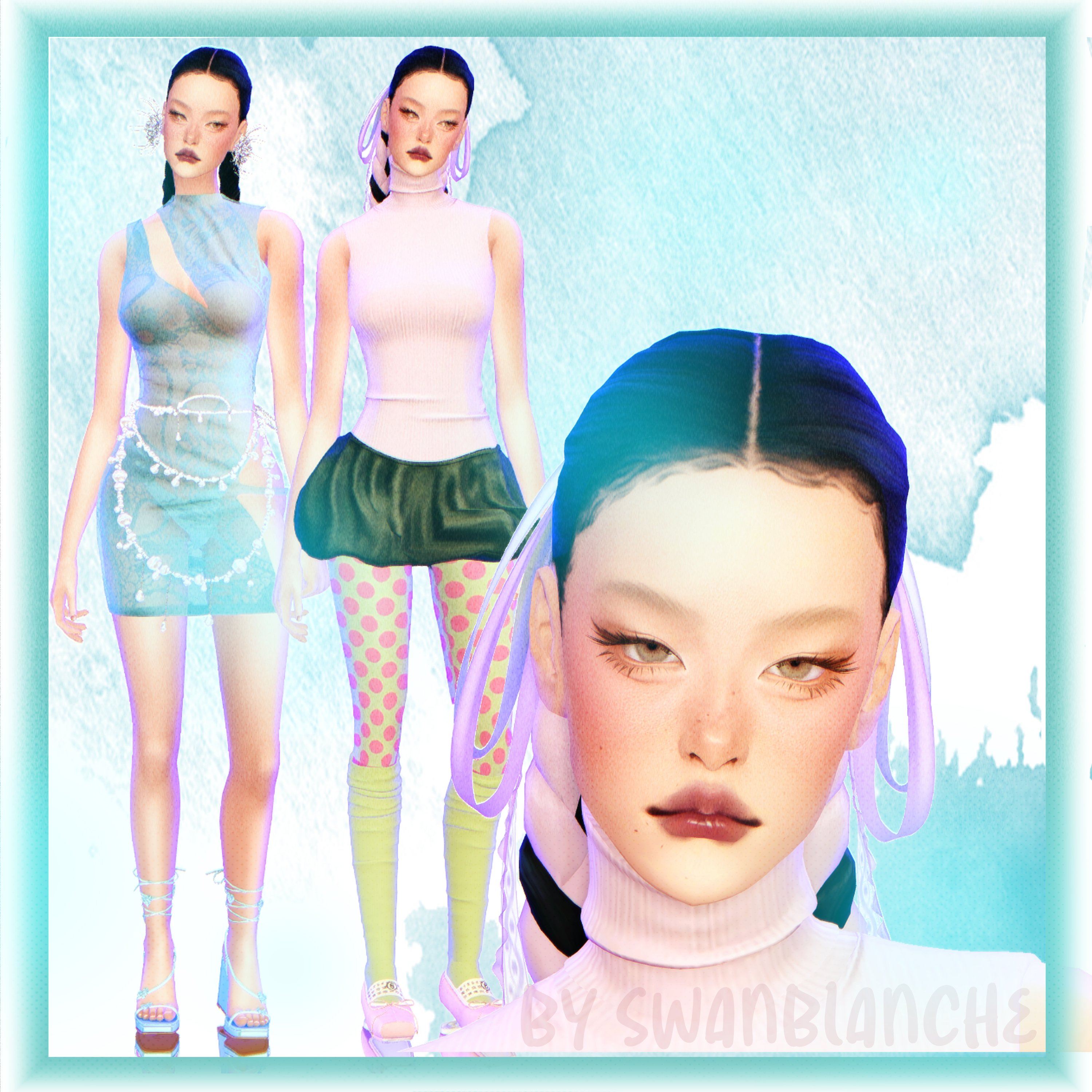 Картинка мода