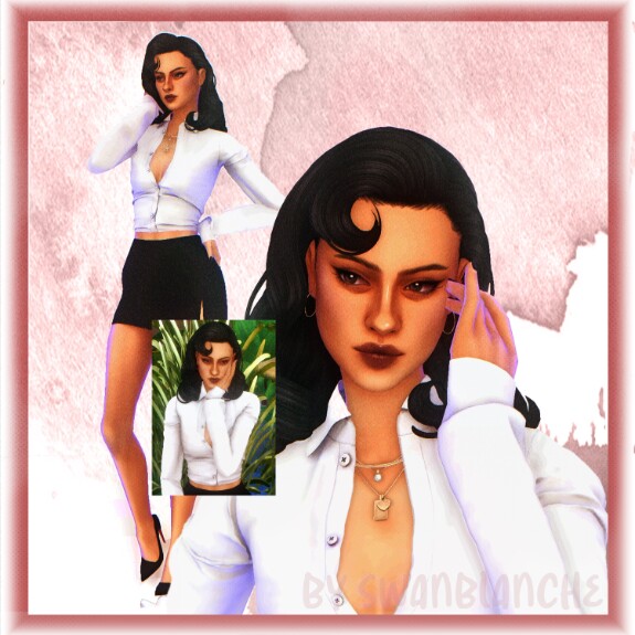 Картинка мода