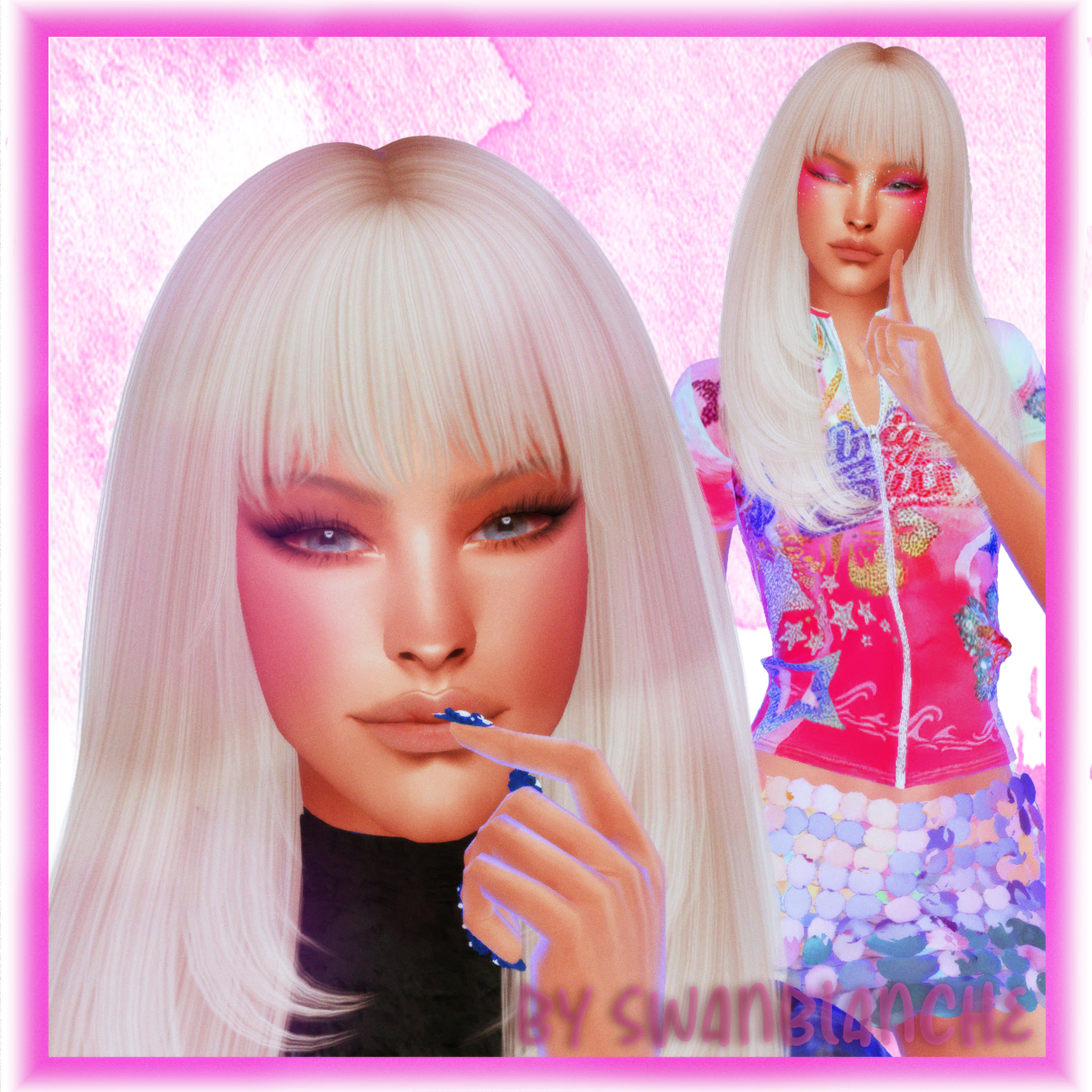 Картинка мода