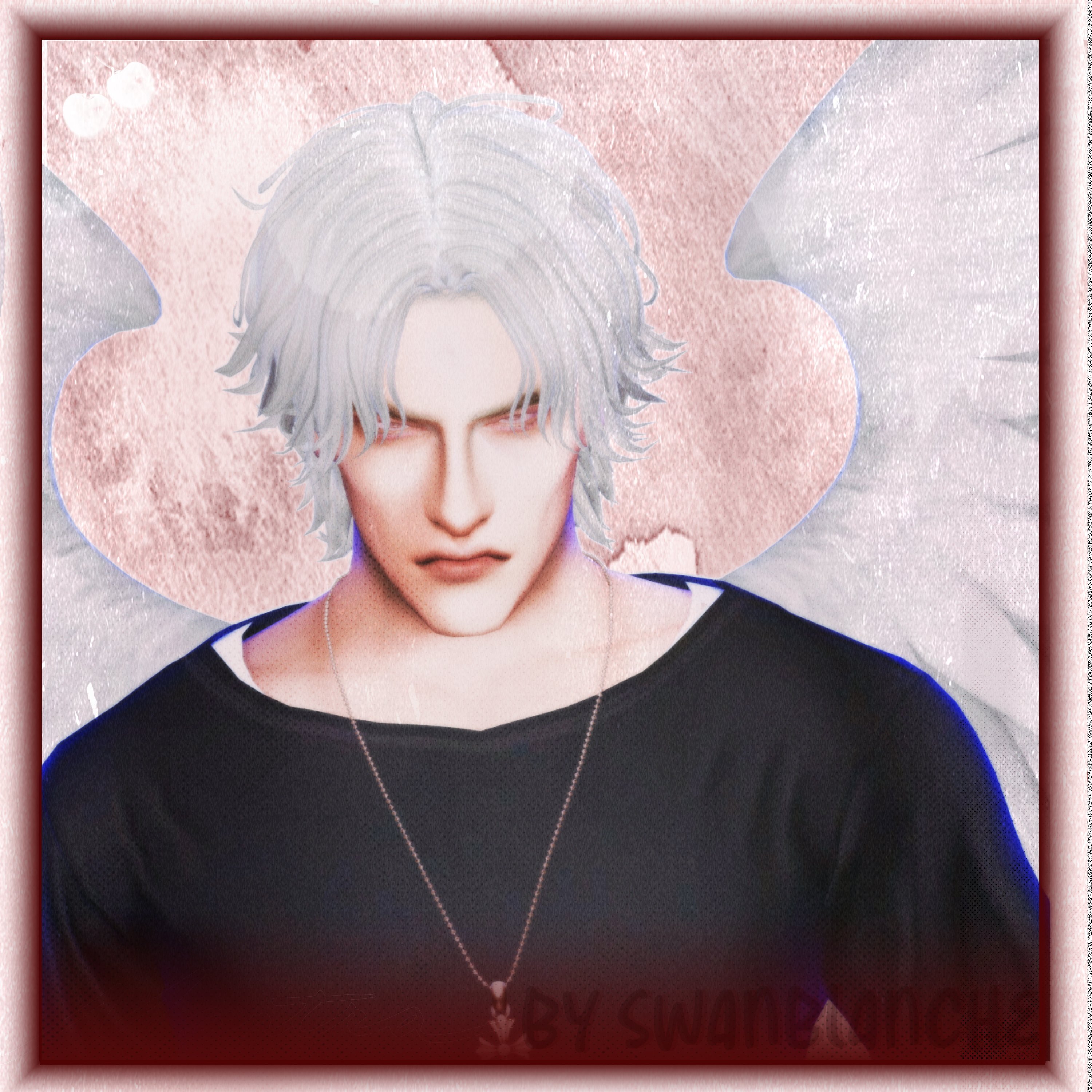 Картинка мода