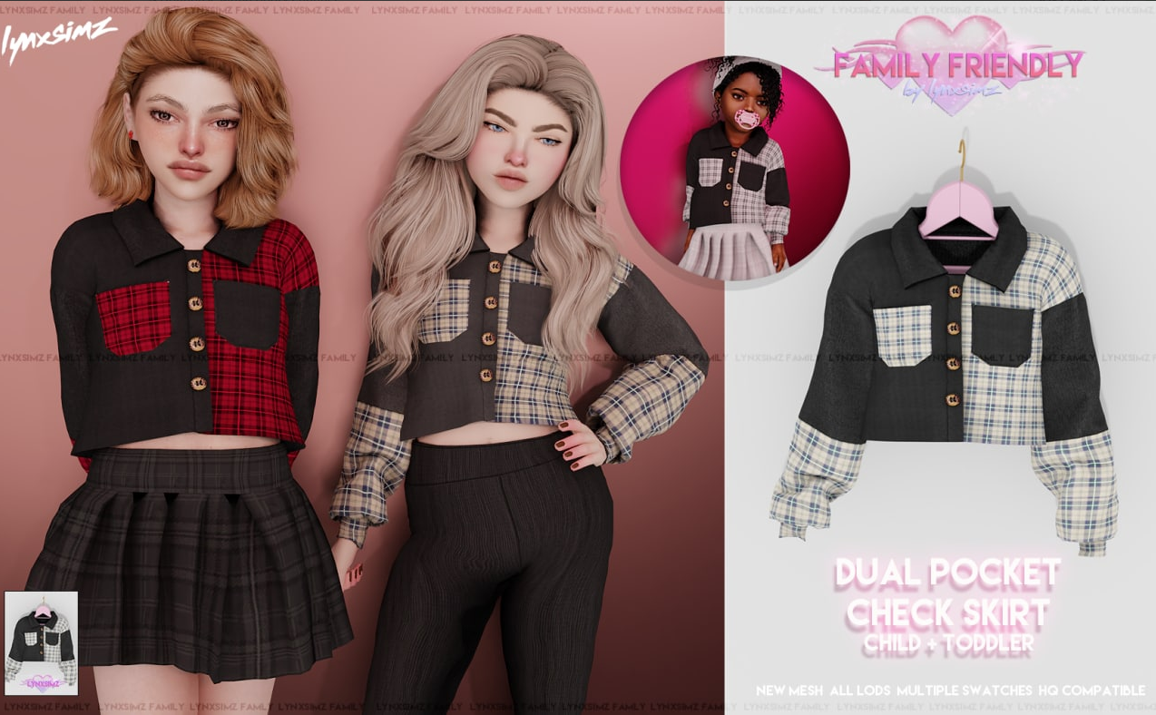 Картинка мода