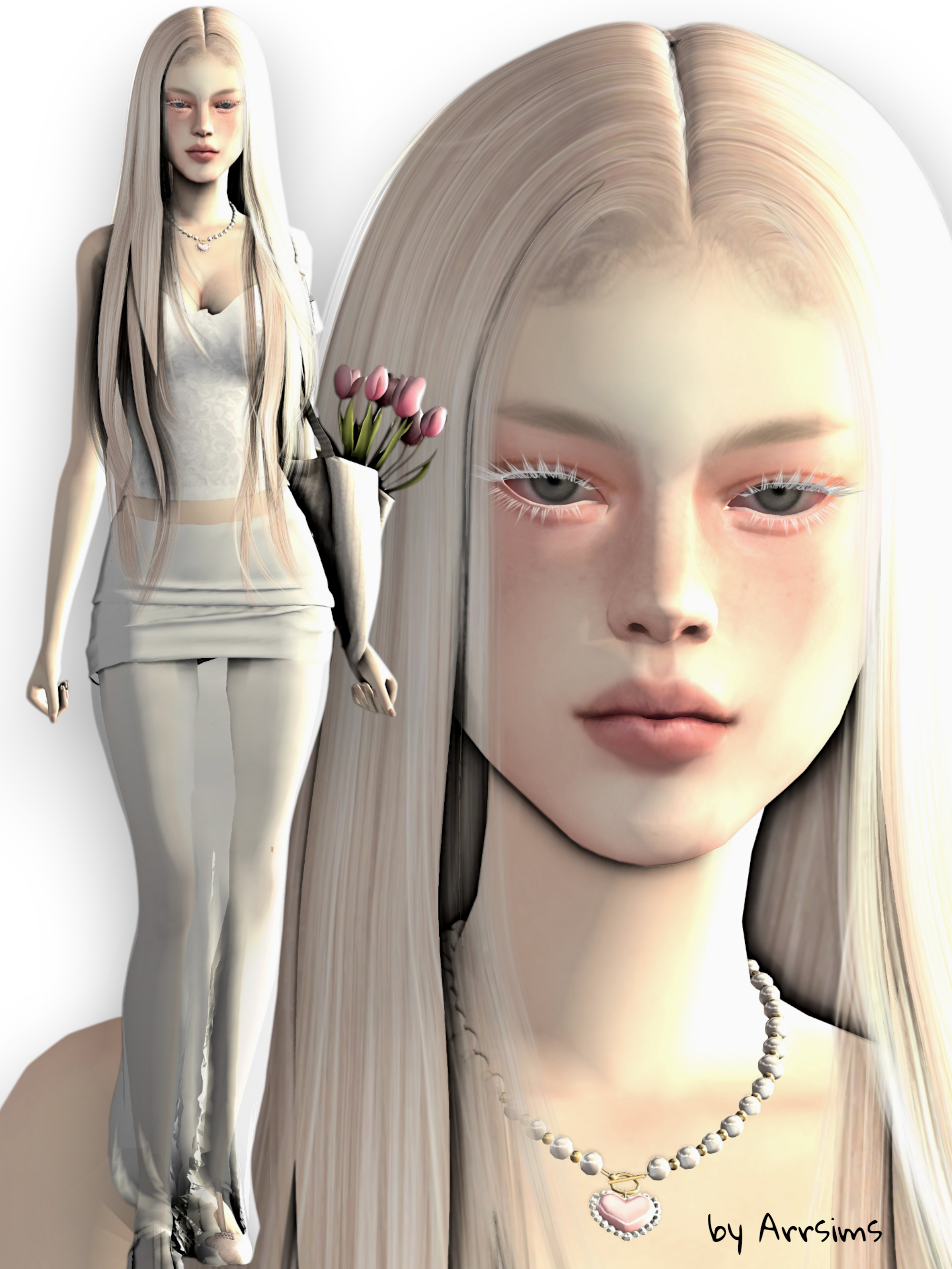 Картинка мода