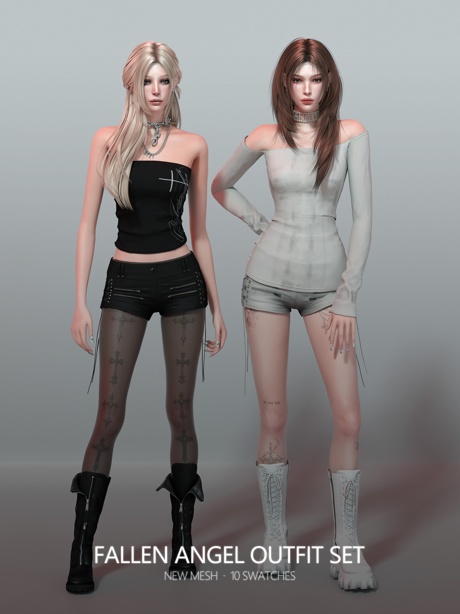 Картинка мода