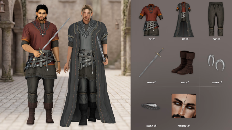 Картинка мода