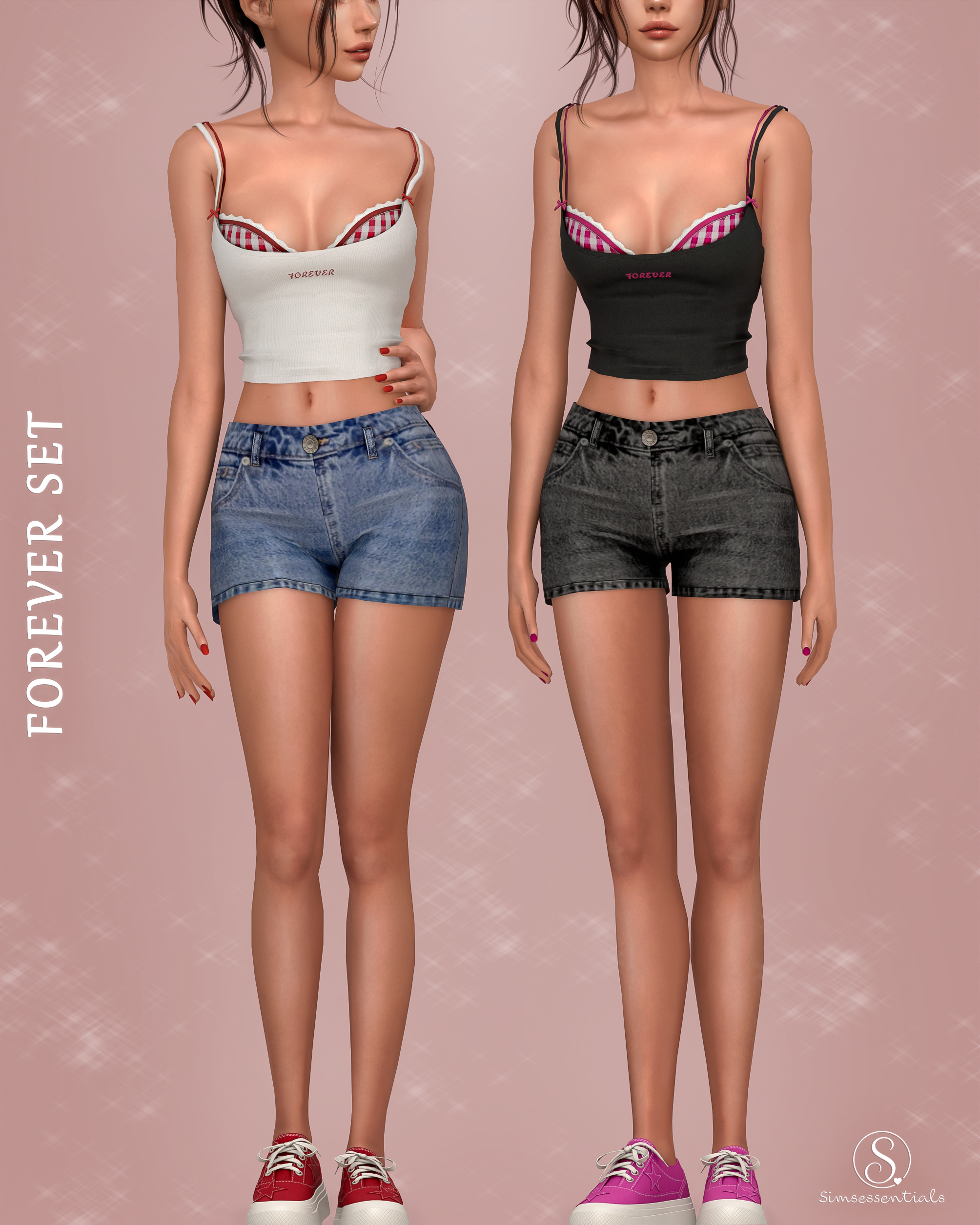 Картинка мода