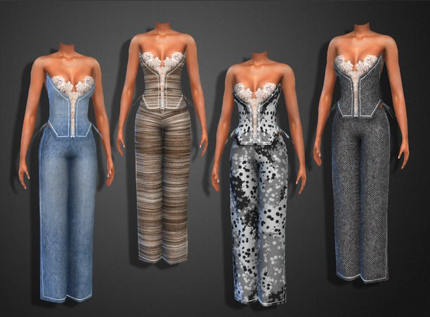 Картинка мода