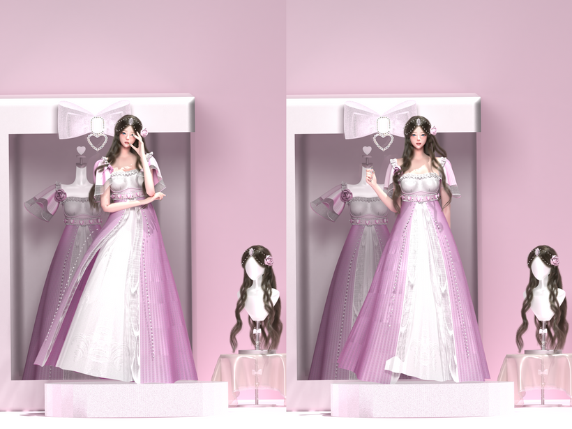 Картинка мода