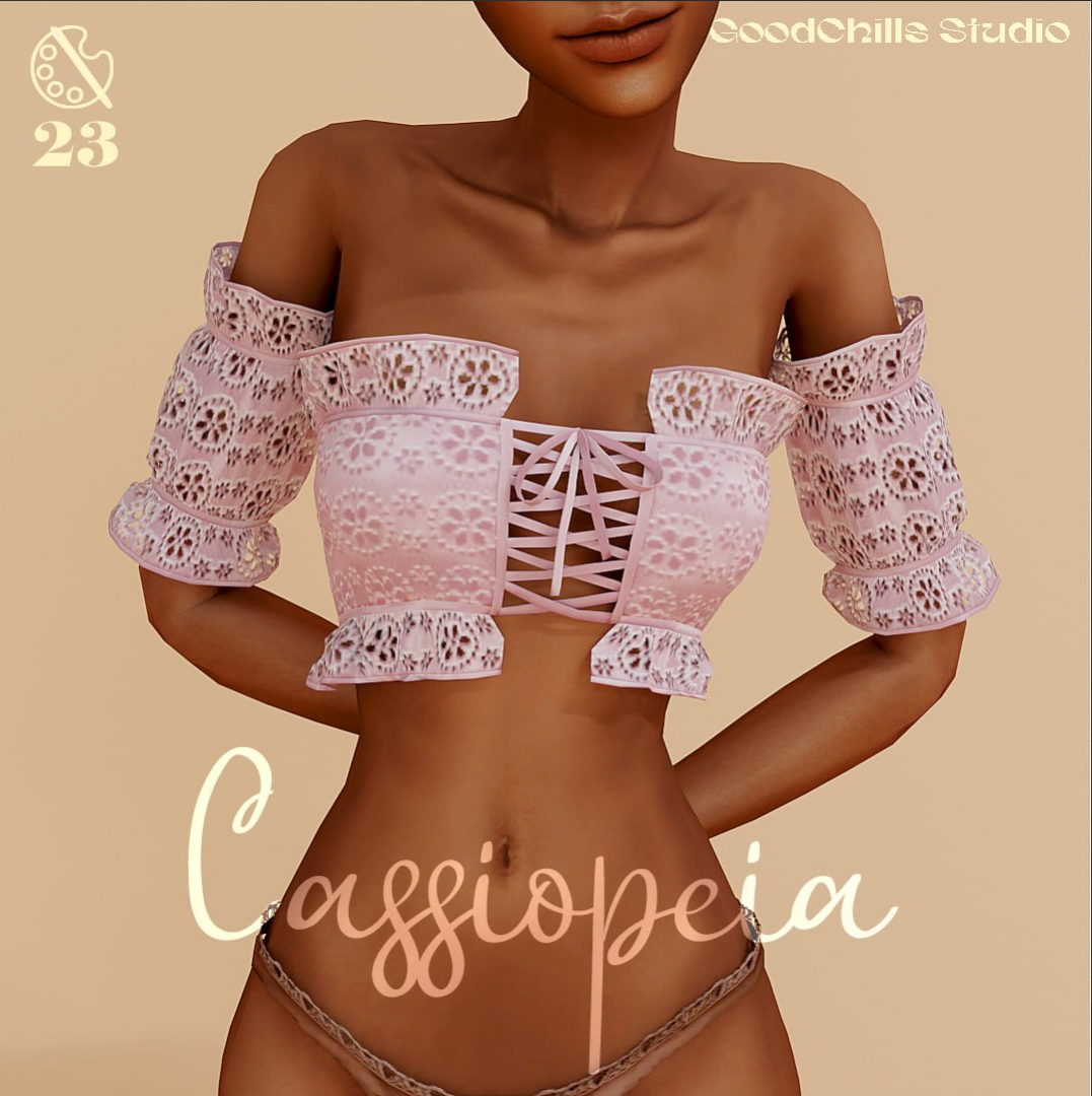 Картинка мода