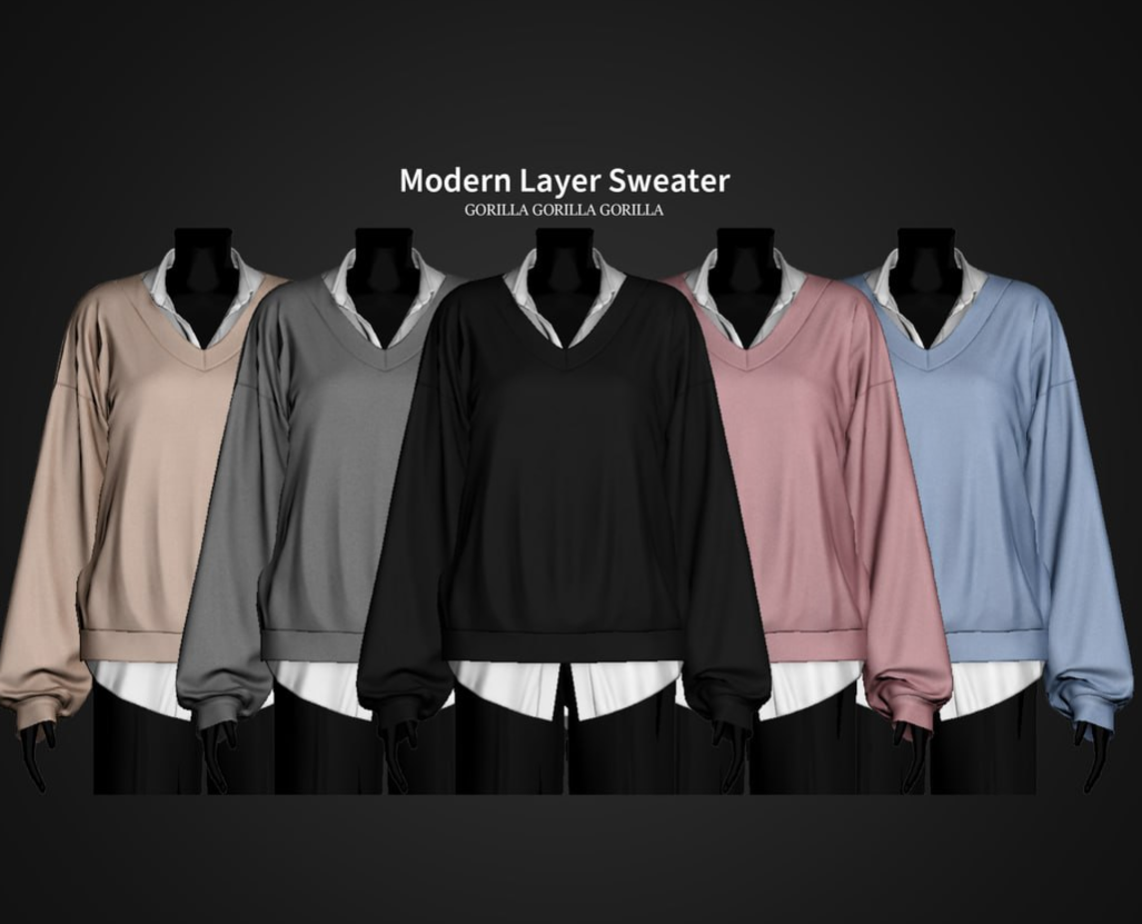 Картинка мода