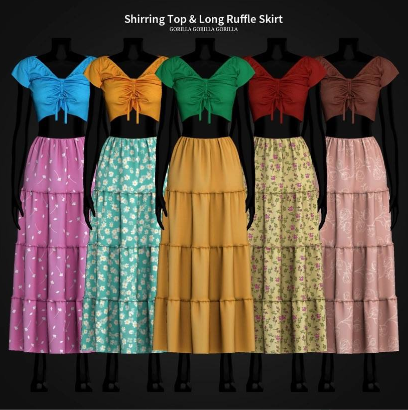 Картинка мода