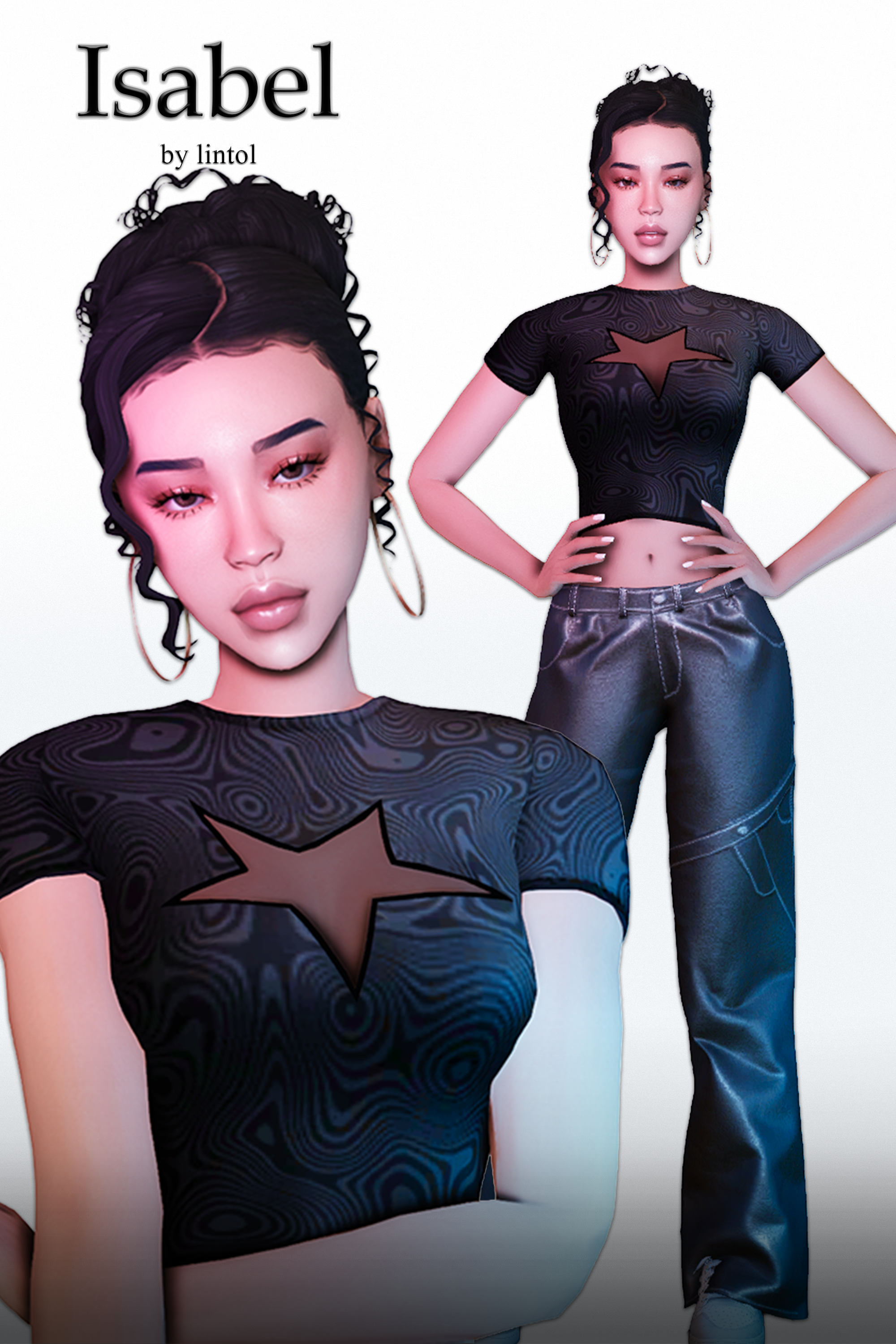 Картинка мода