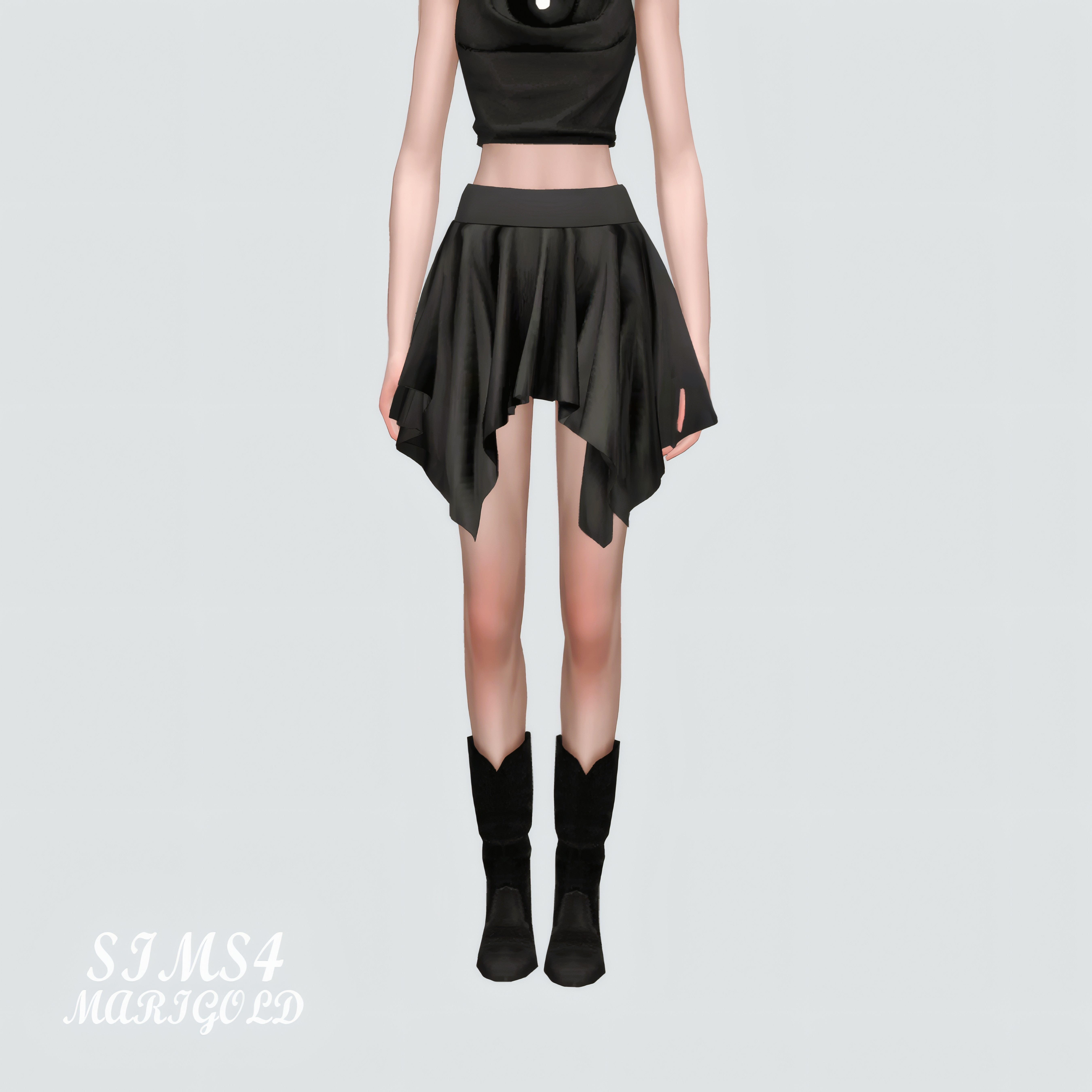 Картинка мода