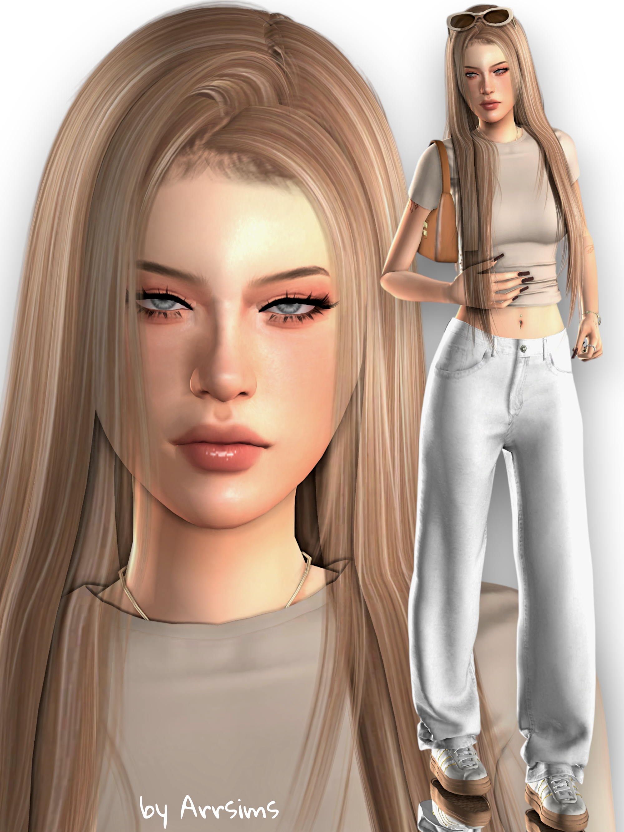 Картинка мода