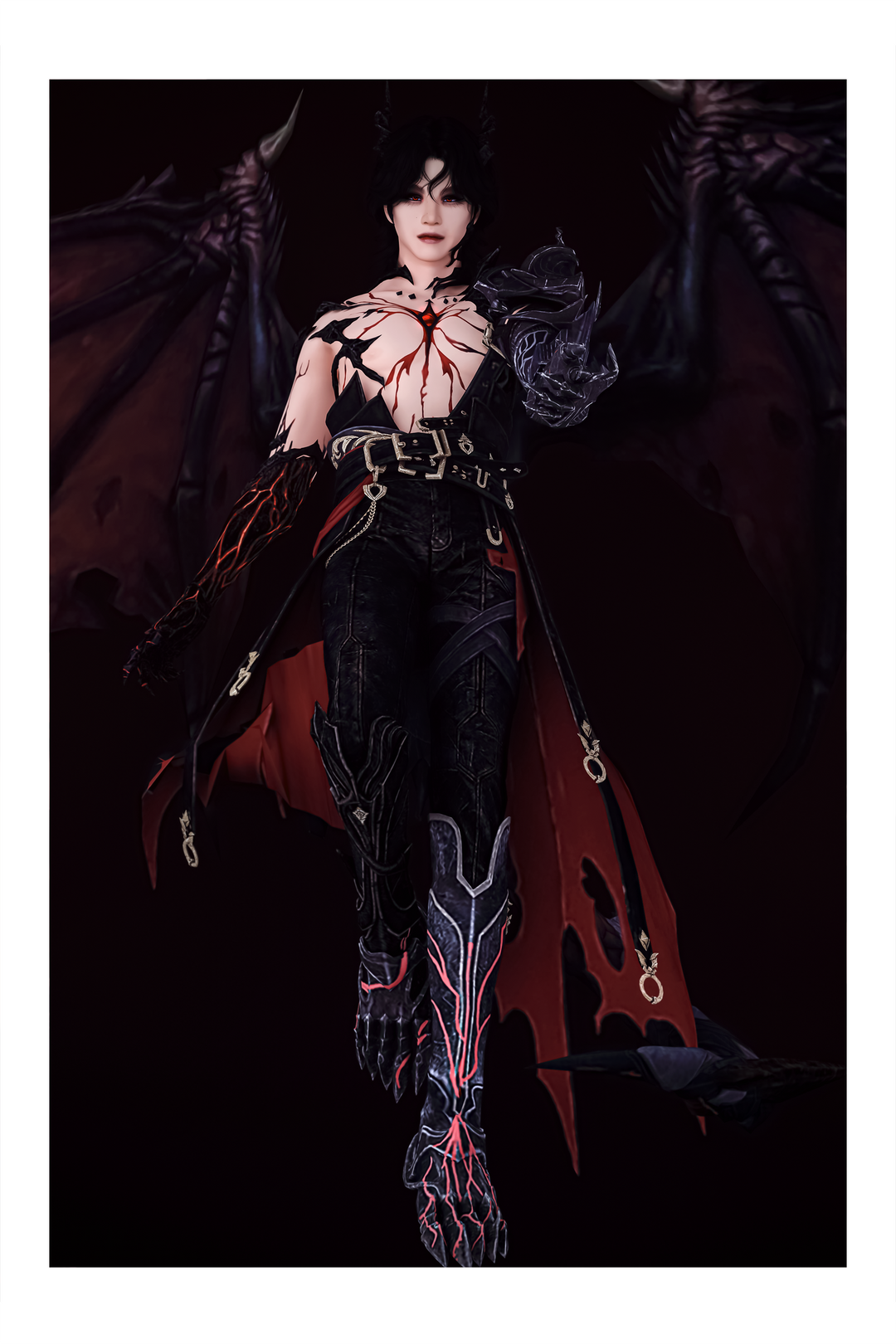 Картинка мода