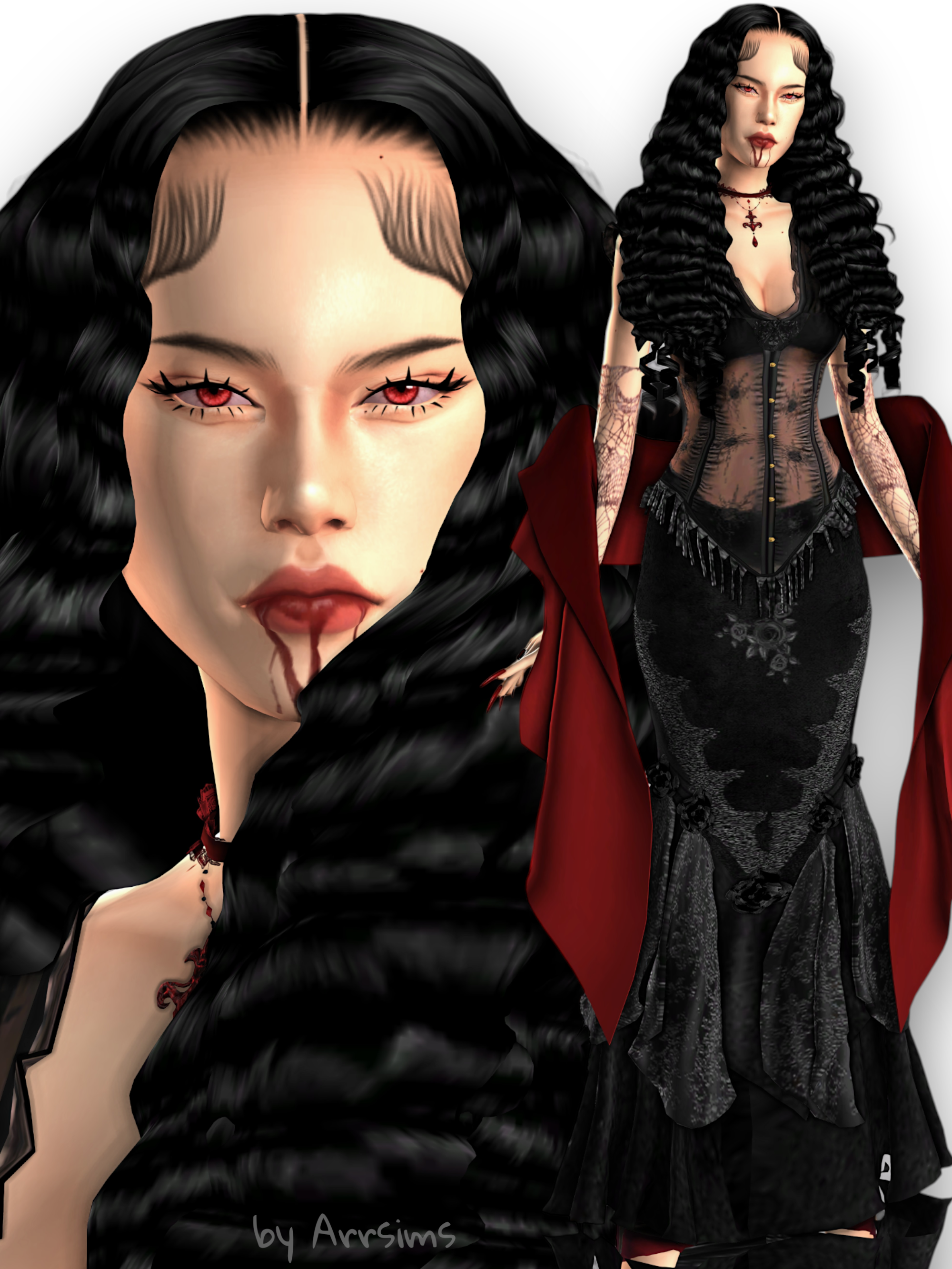 Картинка мода