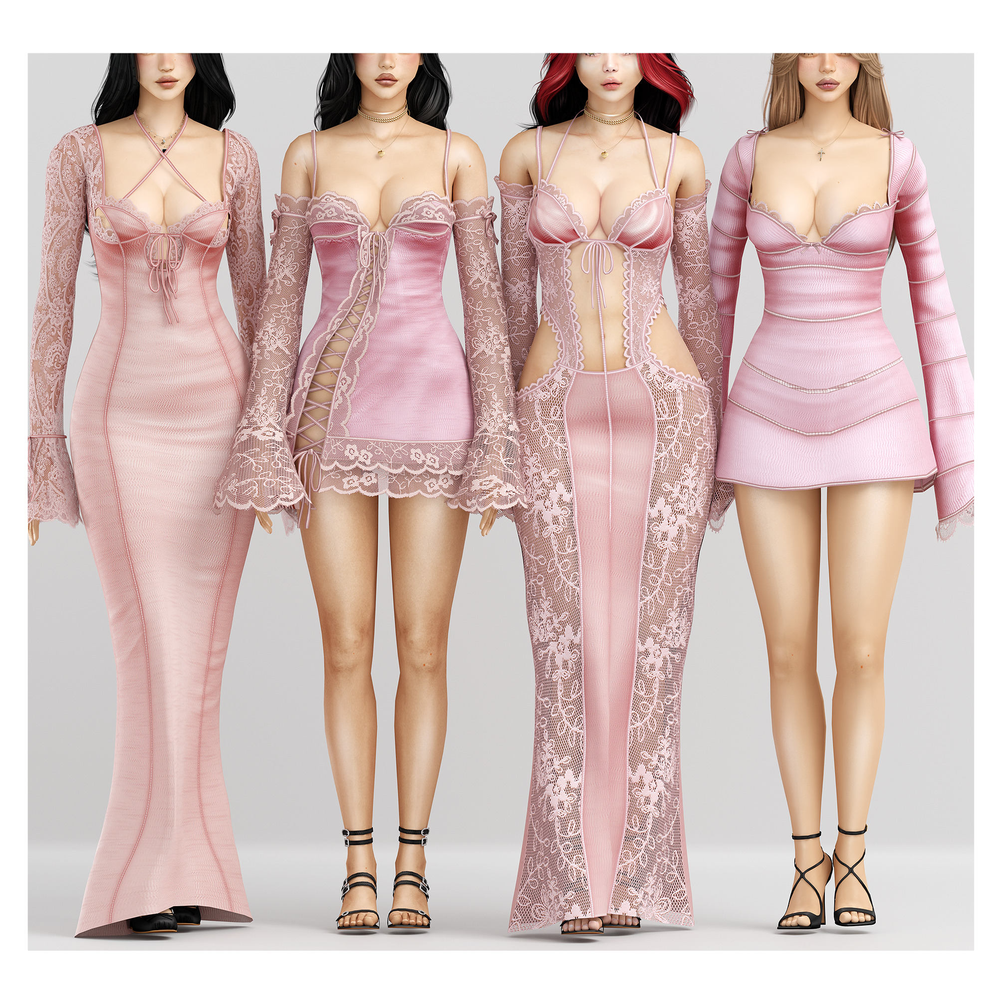 Картинка мода