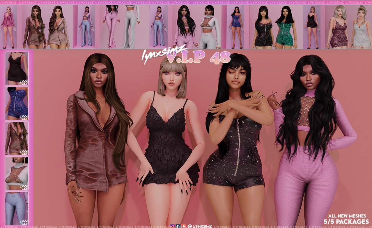 Картинка мода