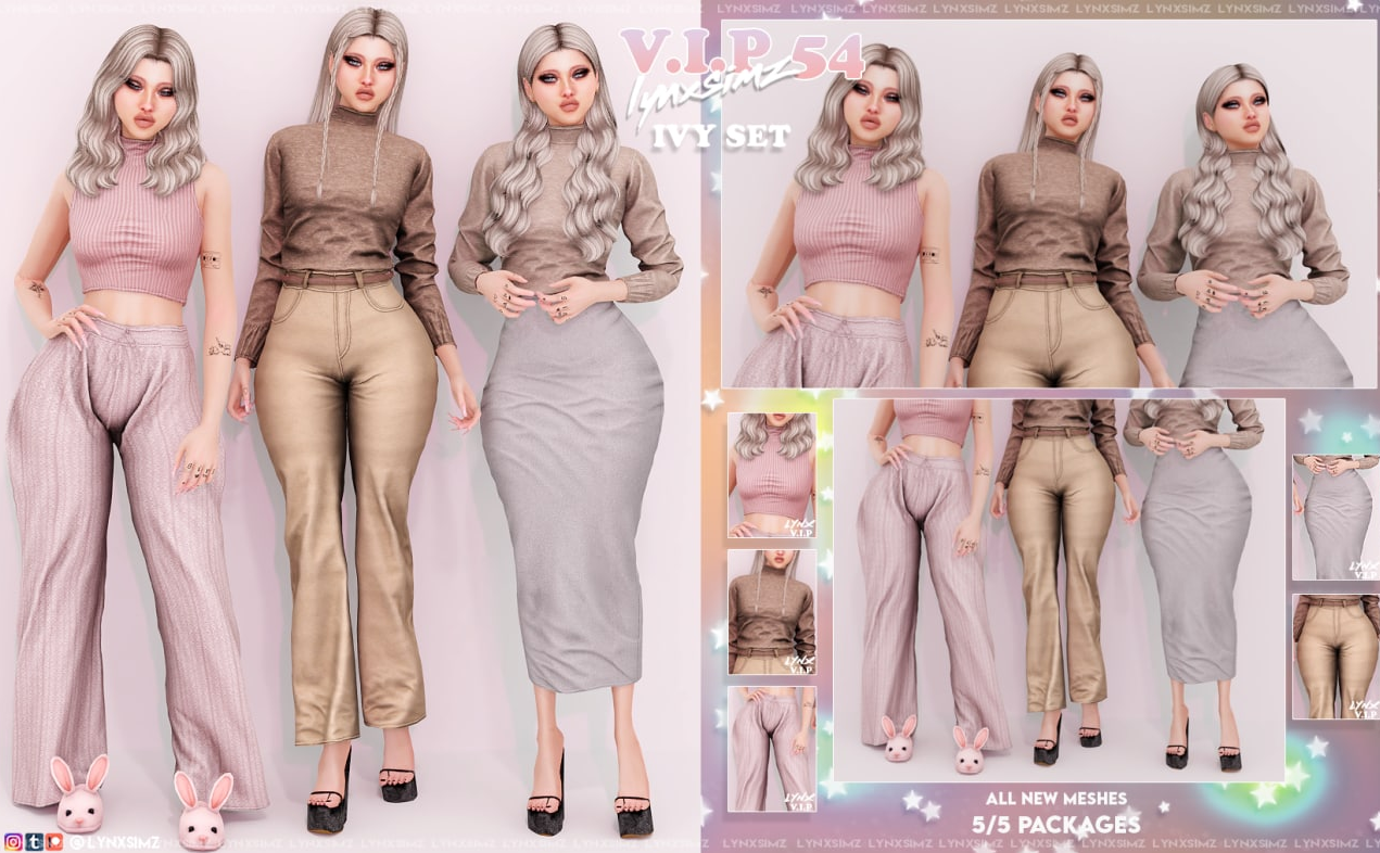 Картинка мода