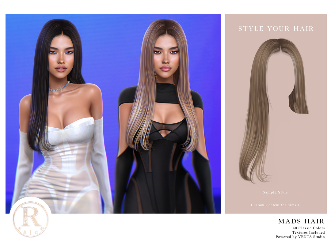 Картинка мода