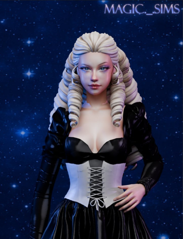 Картинка мода