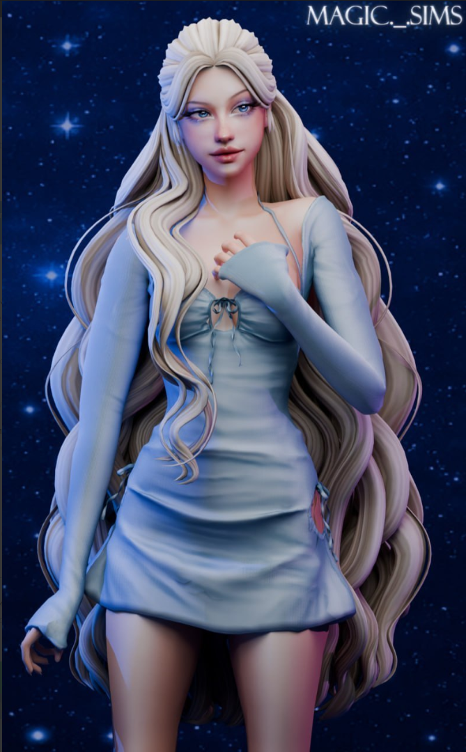 Картинка мода