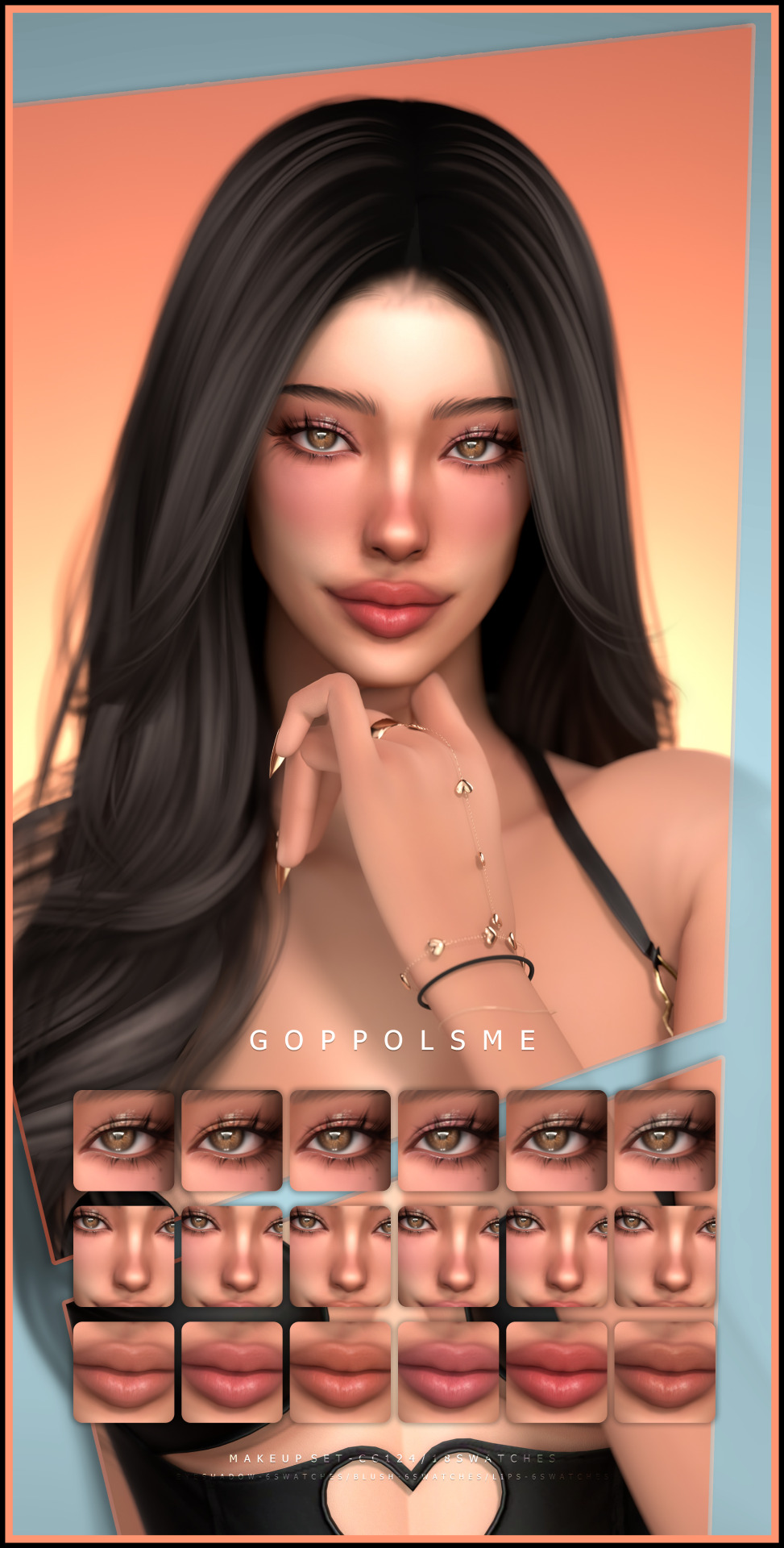 Картинка мода