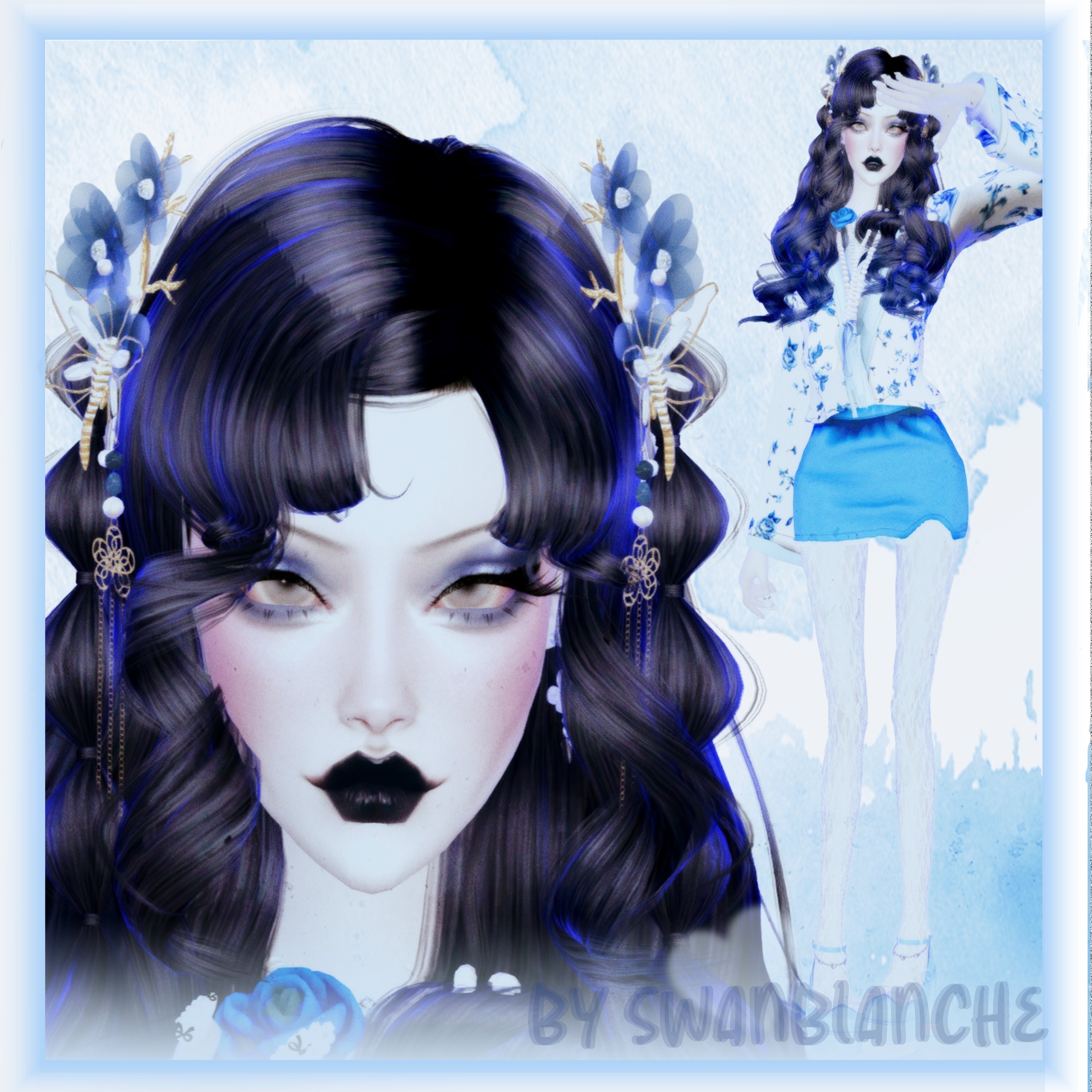 Картинка мода