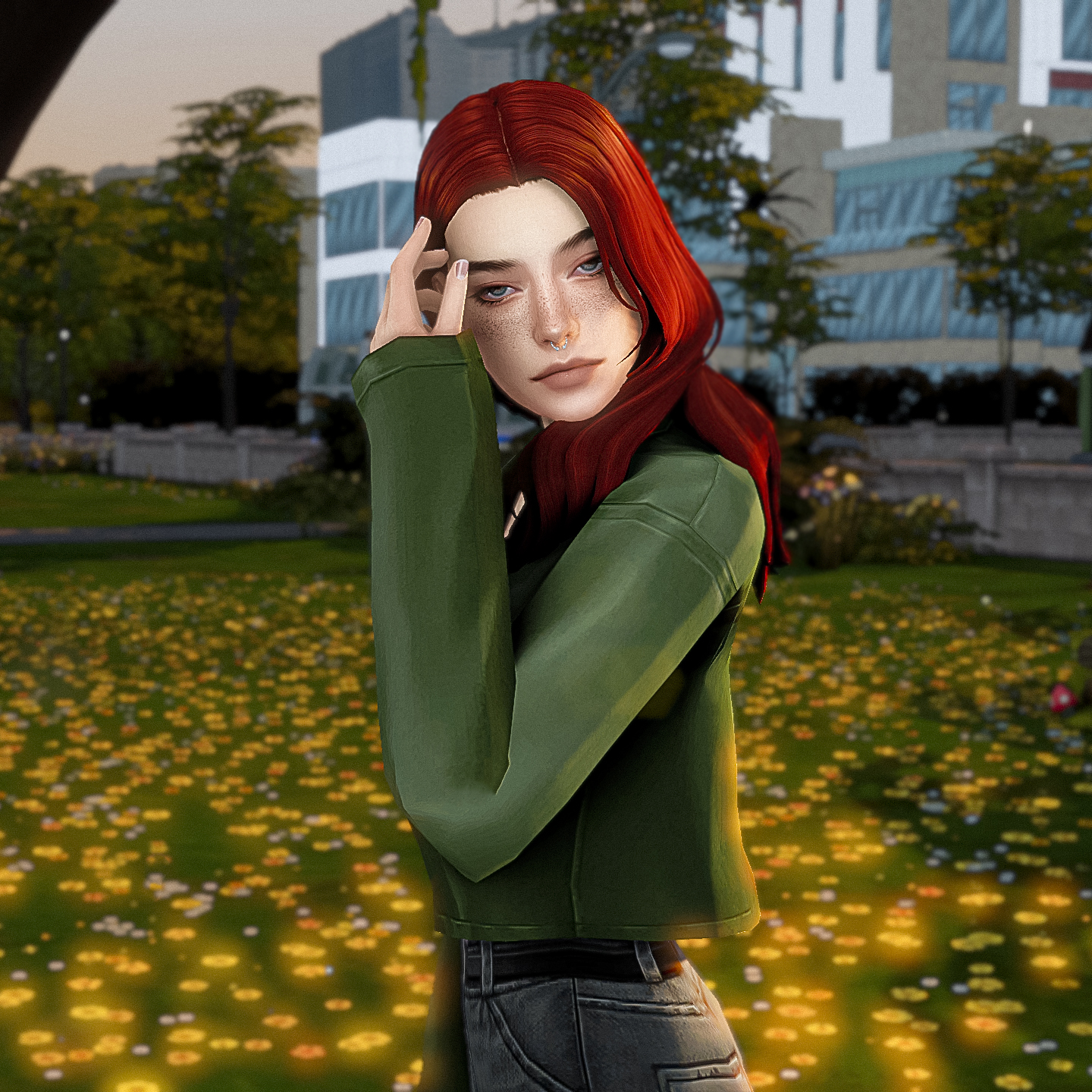 Картинка мода