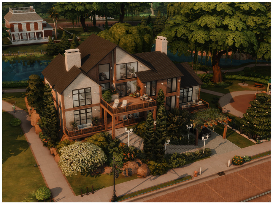 Картинка мода