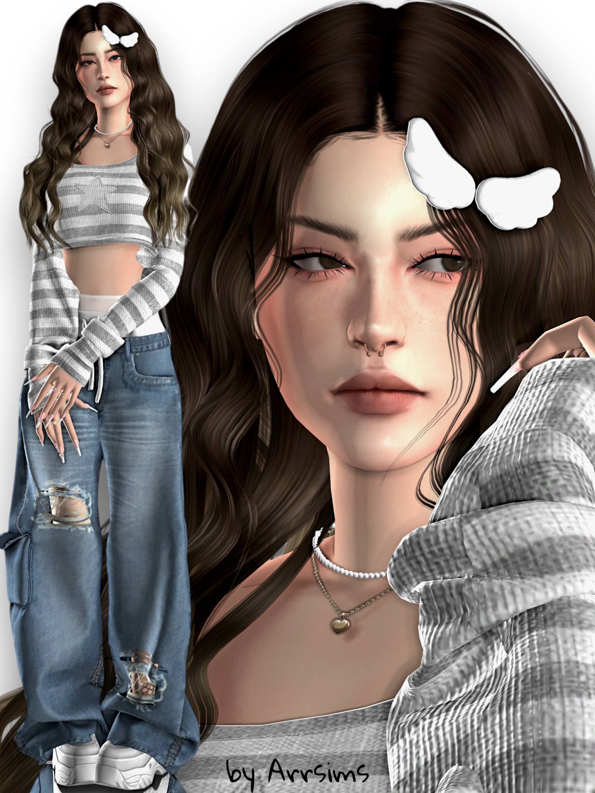 Картинка мода