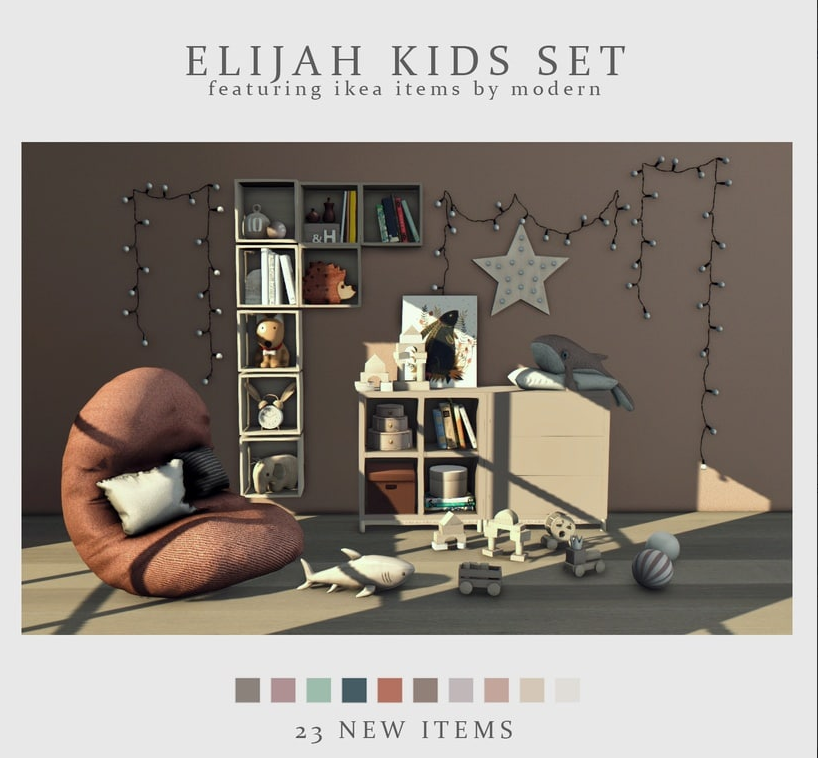 Картинка мода