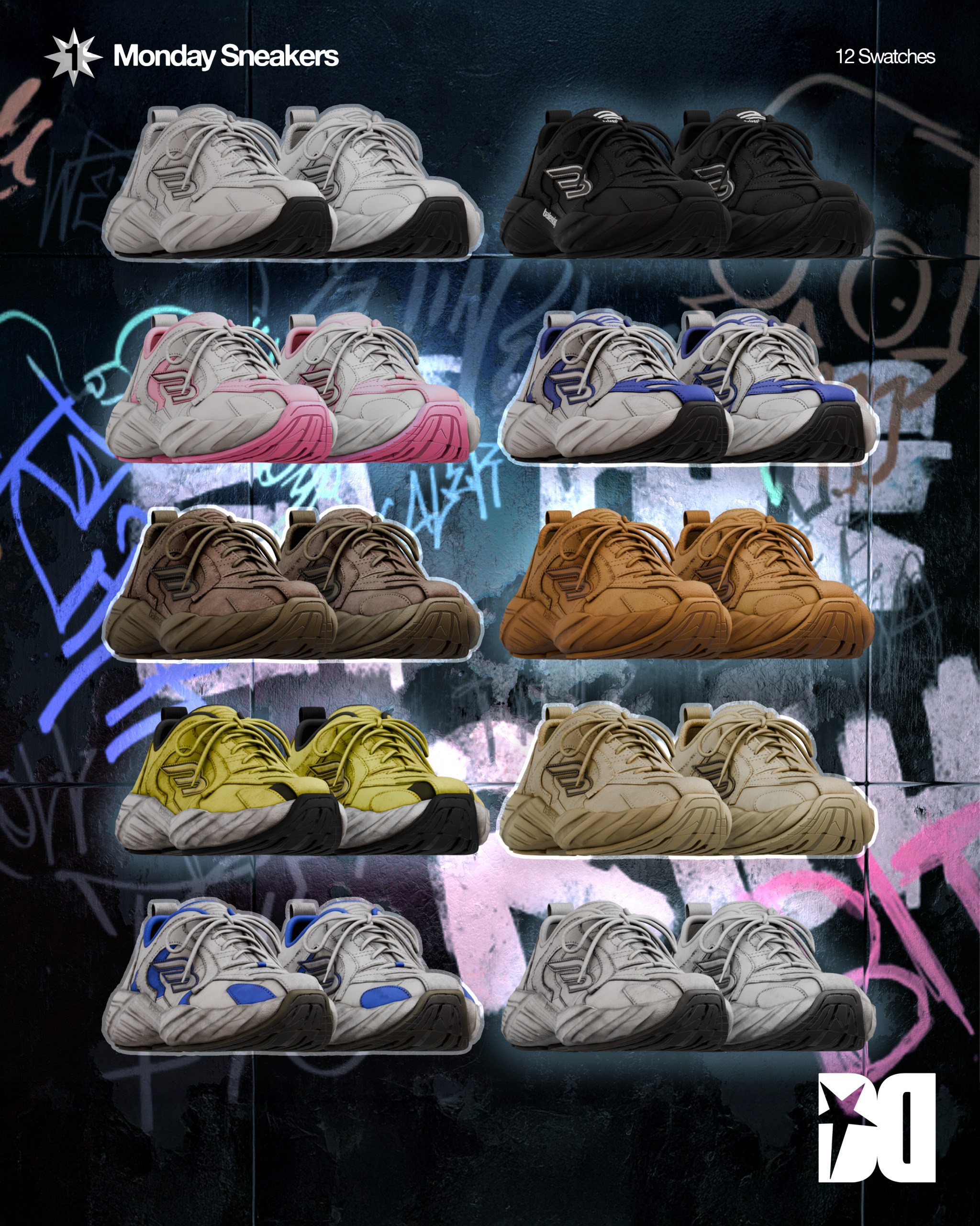 Картинка мода