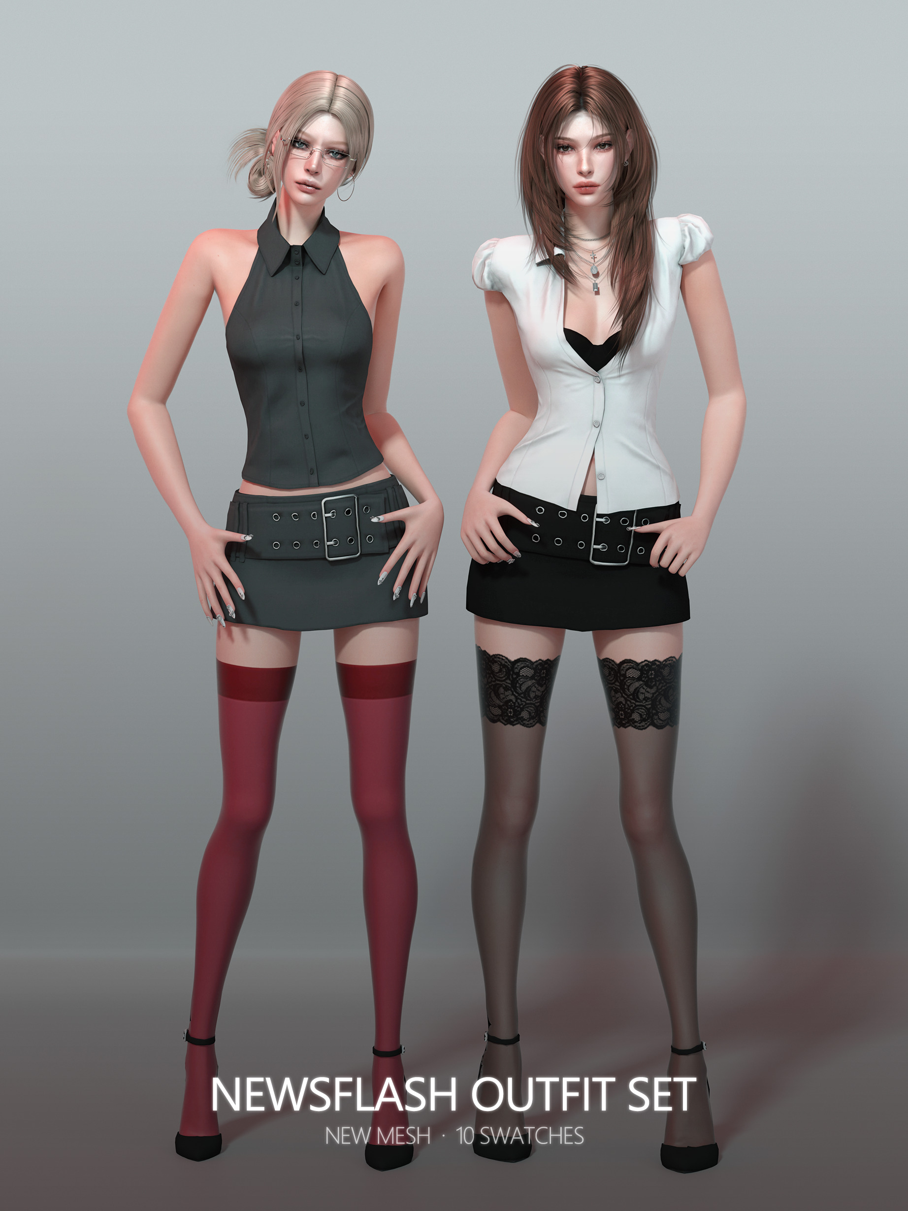 Картинка мода