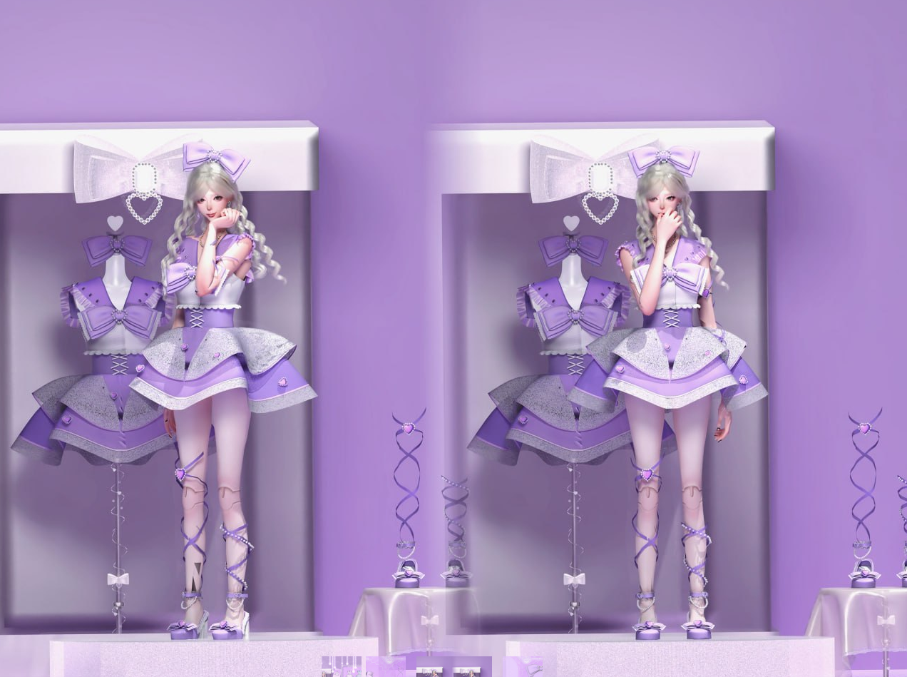 Картинка мода