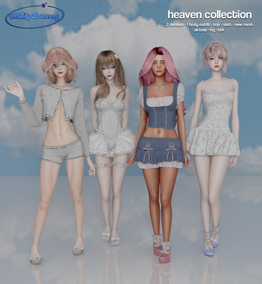 Картинка мода