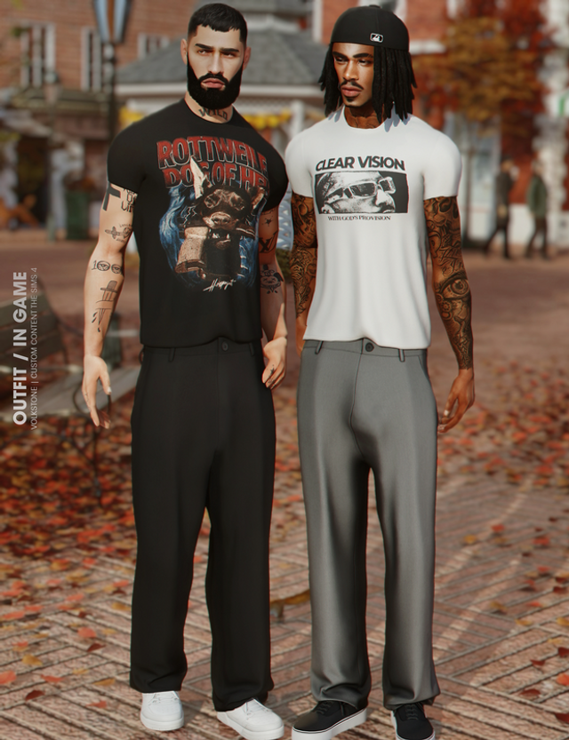 Картинка мода